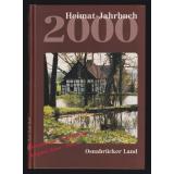 Heimat-Jahrbuch Osnabrücker Land 2000   