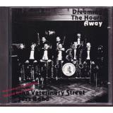 Veterinary Street Jazz Band: Dreaming The Hours Away   * VG+*