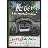 Kroer Danmark rundt (Danish Edition)  - Dehn-Nielsen, Henning