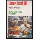 Lieber Onkel Bill 03: Buffy und Jody in Nöten (1971)  - Wolick, Peter
