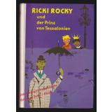 Ricky Rocky und der Prinz von Tessalonien (um 1965)  - Gies, Karl Heinz