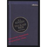 Das blaue Buch = The Blue Book * signiert * - Kennedy, A.L.