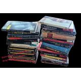 40 x Krimalromane Taschenbücher Konvolut Krimi Thriller Klassiker  -  V.A.