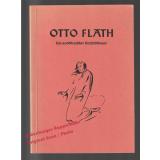 Otto Flath: Ein norddeutscher Holzbildhauer - Signatur Flath (1965)   - Jacoby, Rudolph 
