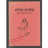 Otto Flath: Ein norddeutscher Holzbildhauer - Signatur Flath (1965) - Jacoby, Rudolph Otto Flath: Ein norddeutscher Holzbildhauer - Signatur Flath (1965) - Jacoby, Rudolph
