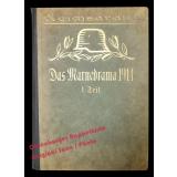 Das Marnedrama 1914 (1928)  - Bose, Thilo von