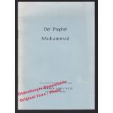 Der Prophet  Muhammad (1972)  - Butt, Muhammad Yahya