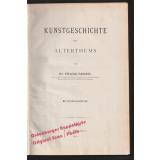 Kunstgeschichte des Alterthums (1871) - Reber, Franz von