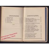 Liederbuch des Stahlhelm Frauenbund (1932)