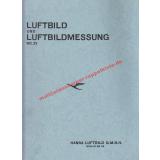 Luftbild und Luftbildmessung Nr 22  - Luftbild, Landschaft und Siedlung  (1941) - Hansa Luftbild