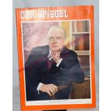 Der Spiegel - Nr. 35/59  RANDOLPH  CHURCHILL - Augstein, Rudolf (Hrsg)