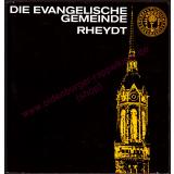 Die Evangelische Gemeinde Rheydt (1967)  