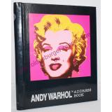 Andy Warhol Adress Book -