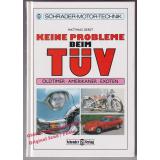 Keine Probleme beim TÜV: Oldtimer, Amerikaner, Exote  - Gerst, Matthias