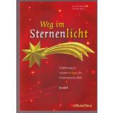 Weg im Sternenlicht, Band 8: Hinführung zu weiteren Krippen der Kirchenprovinz Köln  - Vosen, Klaus-Peter