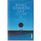 Fünf Löcher im Himmel  - Schamoni, Rocko