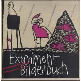 Experiment Bilderbuch  - Thiele,Jens