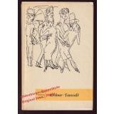 Im Tanzcafe: Inselbücherei Nr.770 (1962) - Kirchner/ Hill