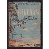 Biltram, der Fischer und andere Erzählungen (1946)  - Plavina,Georg Richard
