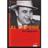 Al Capone: Die Biographie  - Schoenberg, Robert J.