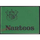 Nanteos Mansion Souvenir Guide Book(ca.1969) by Mrs. &. Mr. Geoffrey Bliss