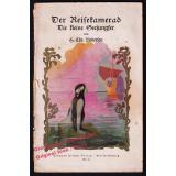Der Reisekamerad / Die kleine Seejungfe ( um 1910)   - Andersen, Hans Christian