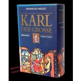 Karl der Grosse: Der Roman seines Lebens   - Mielke, Thomas R. P.