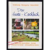 Das Hunte-Kochbuch  - Aue, Christina (Hrsg)