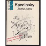 Die Zeichnungen Wassily Kandinskys  - Volboudt, Pierre