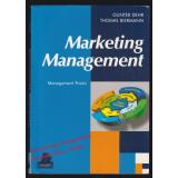 Marketing Management  - Dehr, Gunter/ Biermann, Thomas