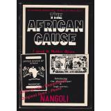 African Cause: Speech to Mother Africa   - Nangoli, Musamaali