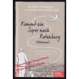 Kommt ein Syrer nach Rotenburg (Wümme)   - Tannous / Hachmöller