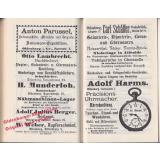 Adreßbuch von Oldenburg 1900: Faksimileausgabe  - Gäßler, Ewald (Hrsg)