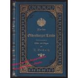 Aus dem Oldenburger Lande: Bilder und Skizzen (1889)  - Bucholtz, Franz