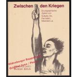 Zwischen den Kriegen: Druckgraphische Zyklen von Kollwitz, Dix, Pechstein, Masereel u.a.