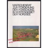 20 Jahre Marschenrat 1950 - 1970