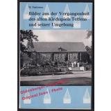 Bilder aus der Vergangenheit des alten Kirchspiels Tettens und seiner Umgebung (1958)