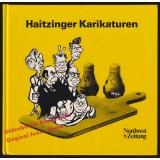 Politische Karikaturen 1984   -  Haitzinger, Horst
