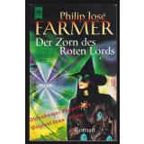 Der Zorn des Roten Lords   - Farmer, Philip José
