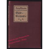 Kurze Einführung in die Musikgeschichte (1915)  - Eisenring, Georg