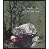 Grosssteingräber in Niedersachsen  - Heinz, Schirnig