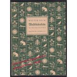 Waldliederlein: Kinderchöre = Der Chorsänger   - Rein, Walter