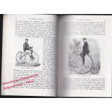 Fahrrad und Radfahrer = Die bibliophilen Taschenbücher  Nr.106  - Wolf, Wilhelm