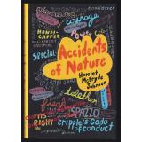 Accidents of Nature  - Johnson, Harriet McBryde