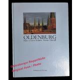 Oldenburg: Bildband  - Schulz, Marc-Oliver / Heindl, Heinz