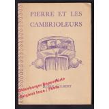 Pierre et les Cambrioleurs (1953)  - Gilbert, Robin