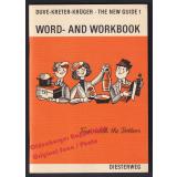 Word- and Workbook: Fun with the Potters (1968)   - Duve/ Kreter/ Krüger