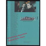 Scenario 1: Drehbuch-Almanach  - Brunow, Jochen