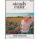 Steady Cam; Der Spieler: Robert Altman; Filmzeitschrift N°50/2007