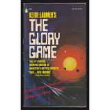 The Glory Game (1973)  - Laumer, Keith